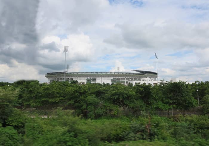 Top 10 Biggest Cricket Stadiums In India HowTheyPlay top-10-biggest-cricket-stadiums-in-india-howtheyplay