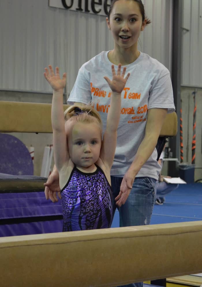 Qualities Of A Good Gymnastics Coach