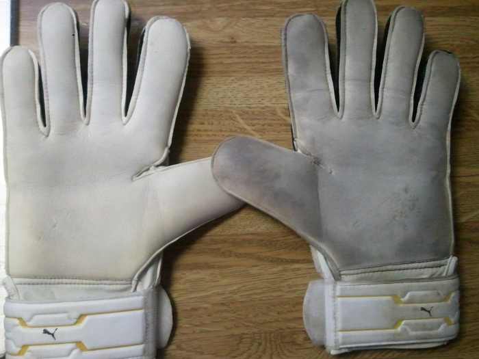 How to Properly Care for Goalkeeper Gloves HowTheyPlay