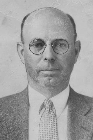Gold medal winner Dr. Snook lost control of his life and became a murderer after his stint in the olympics.