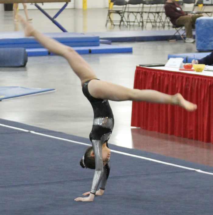 How to Teach and Coach Gymnastics to Kids Build a Great Foundation