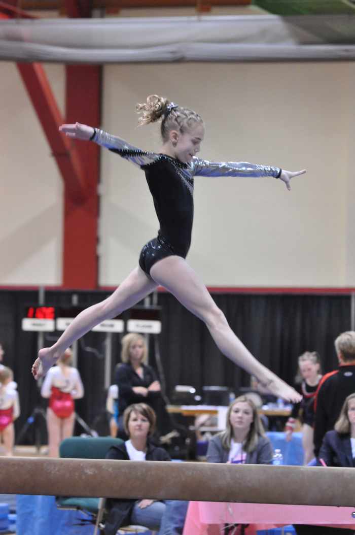 How to Teach and Coach Gymnastics to Kids Build a Great Foundation