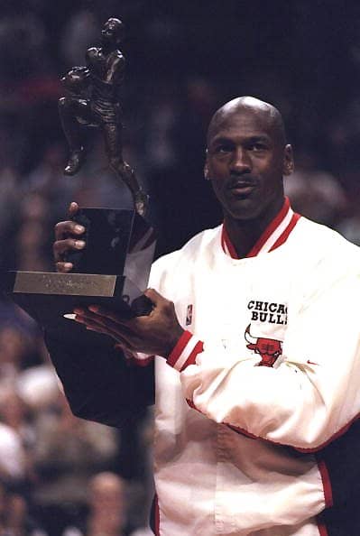 Why Michael Jordan Is the Greatest NBA Player I've Ever Seen - HubPages