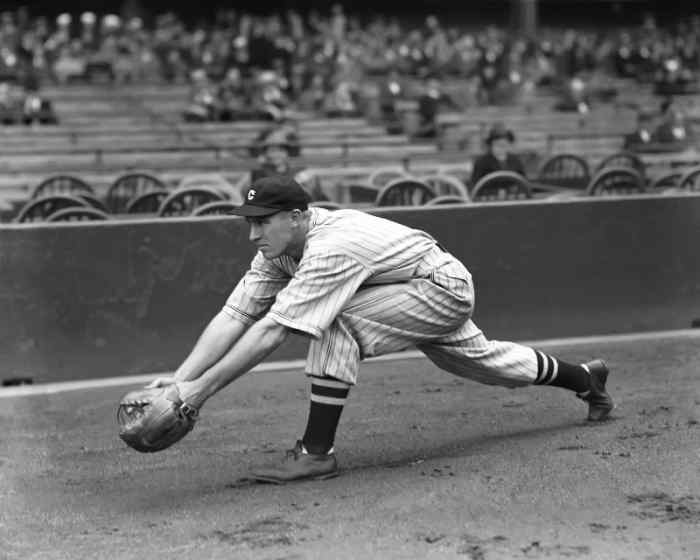 The 13 Best Rookie Seasons in Baseball History HowTheyPlay