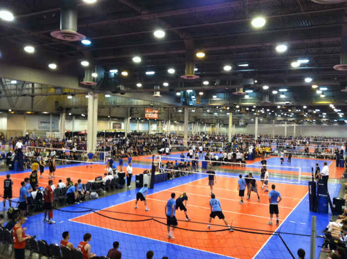Why More Colleges Should Add Men's Volleyball as a Varsity Sport