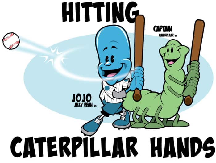 How to Teach Young Children to Hit a Baseball HowTheyPlay