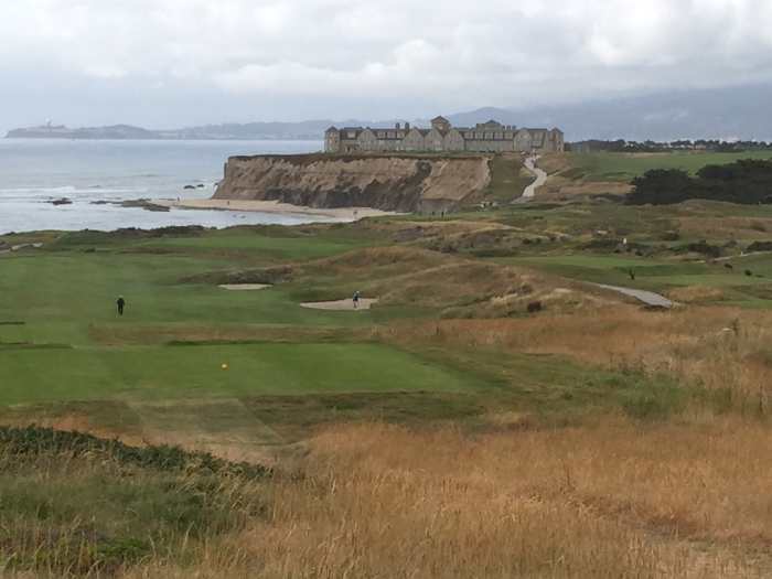 A Tour Of The San Francisco Bay Area Public Golf Courses HowTheyPlay