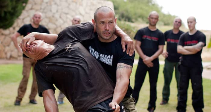 Krav Maga is one of the modern fighting styles that tries to maintain its extreme techniques. Many of which would result in legal repercussions if done.