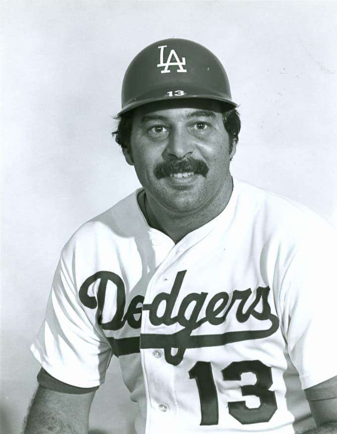 Hero to goat - Joe Ferguson. In Game 3, he bobbled a ball in front of the plate that led to two runs.