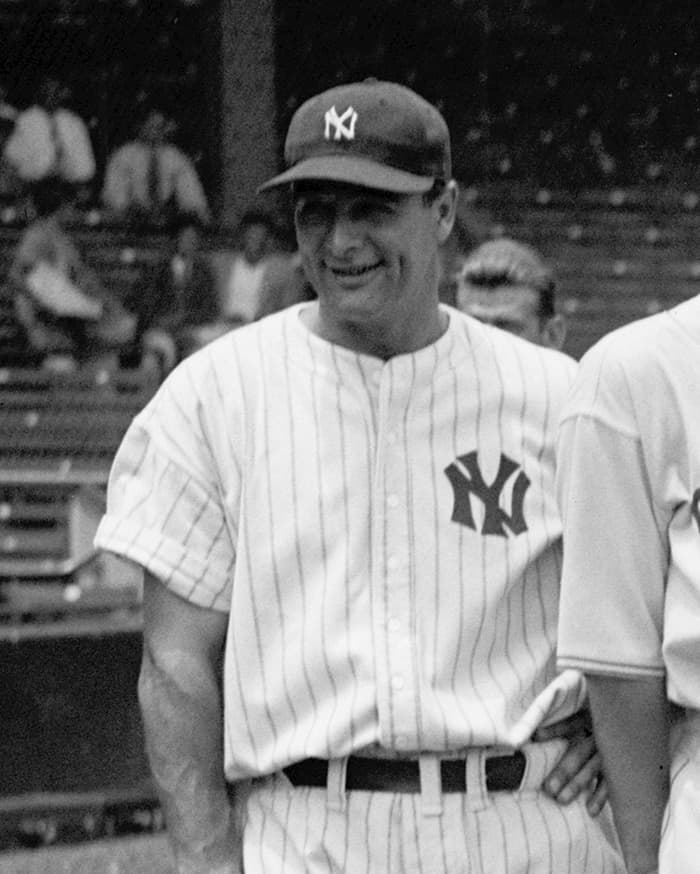 Lou Gehrig had the most seasons producing 250 or more runs, and has the record for the most in one season, 302.