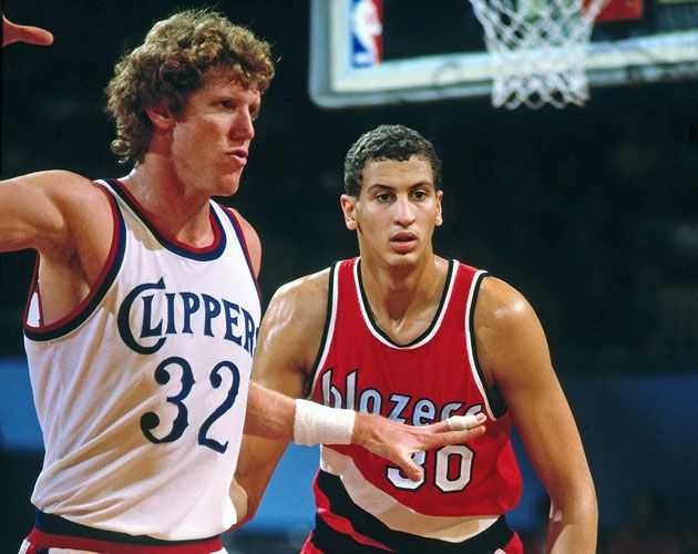 5 of the Greatest Draft Busts in NBA History HowTheyPlay