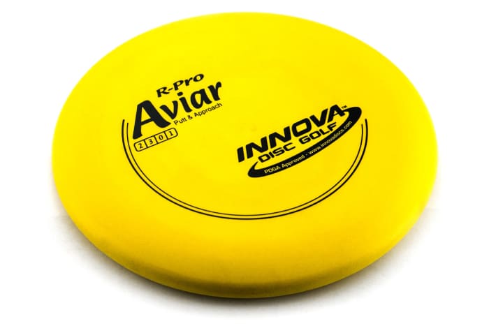 Disc Golf Putting Tips Hubpages