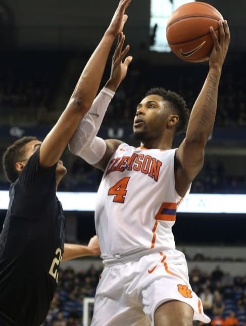 Shelton Mitchell and Marcquise Reed will have to do even more to compensate for the loss of Gabe DeVoe.