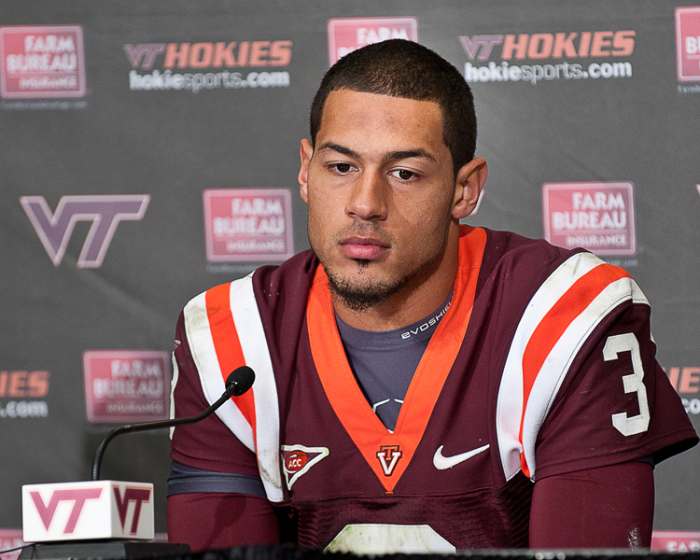 30 Tallest Quarterbacks to Ever Play in the NFL HowTheyPlay