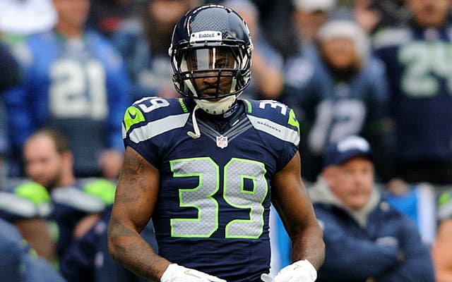 Brandon Bower is an original member of the "Legion of Boom," but he had a successful five-year career in Canada before that.