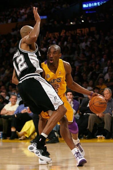 8 of Kobe Bryant's Greatest Rivals - HowTheyPlay