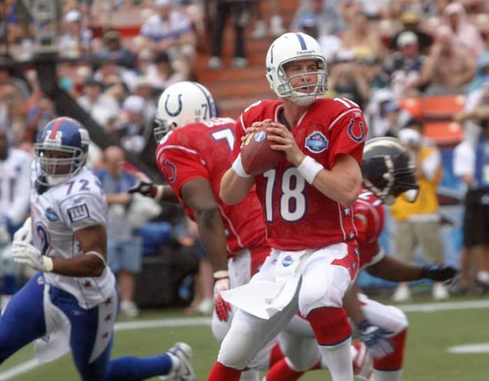 The best quarterbacks in NFL history were some of the smartest players of all time.