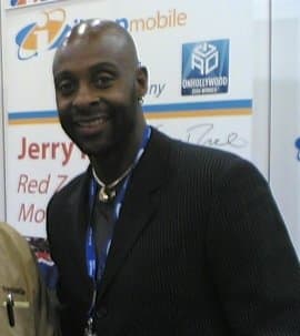 Only Hall of Fame Great Jerry Rice has more All-Purpose Yards than Brian Mitchell