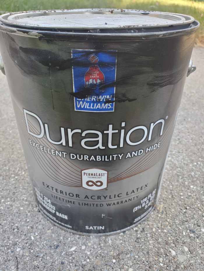 Tips for Painting a Front Door Dengarden