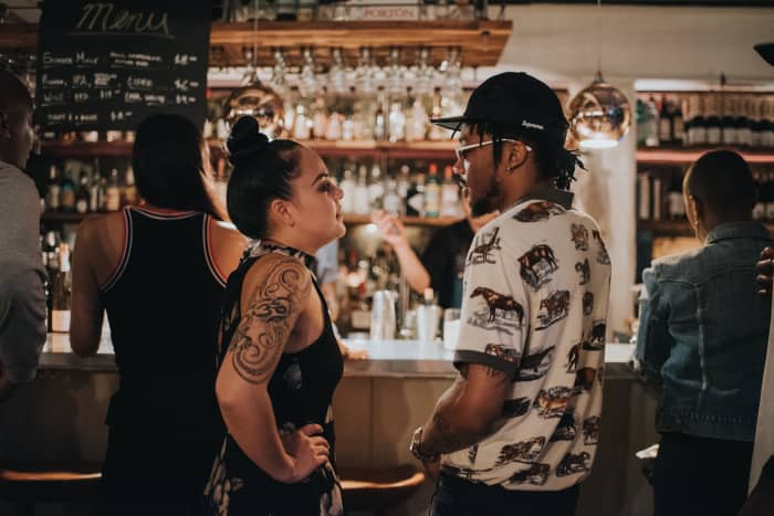 The more you know, the easier it will be to relate to others, whether you're conversing with colleagues in the workplace or striking up a conversation with an acquaintance in a social setting.