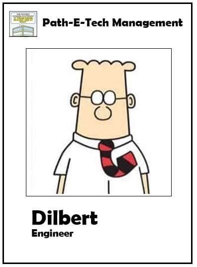 Dilbert 