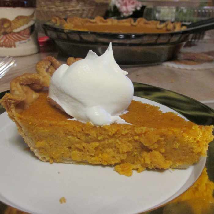 How to Make Sweet Potato Pie Delishably