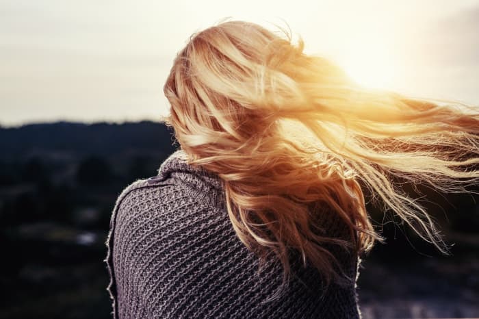 how-to-repair-bleached-hair