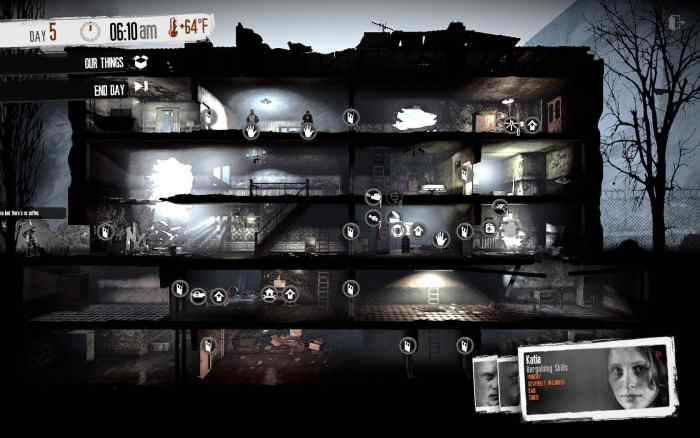 7 Games Like Fallout Shelter LevelSkip