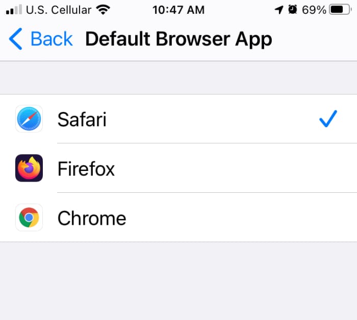 how-to-set-default-apps-on-iphone-and-ipad-hubpages