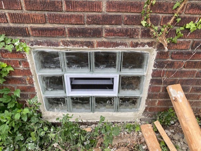 How To Seal Basement Windows : Energy Efficiency Upgrade - How to Seal Up a Basement ... : Maybe you would like to learn more about one of these?