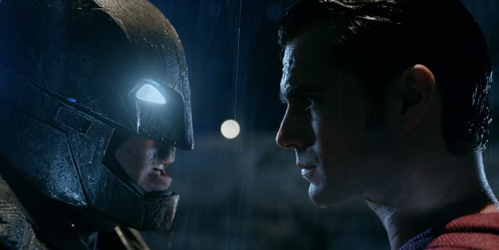The long awaited battle between two iterations of characters who were just barely introduced... Let's go!
