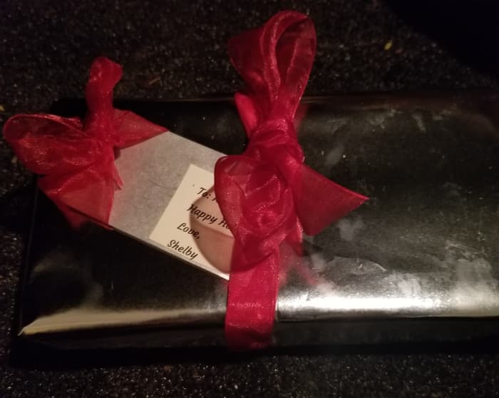 Put Hanukkah or Christmas presents in the recipients' trunks to avoid the temptation of opening them at the family gathering.