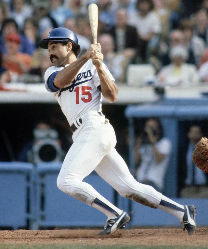 21 Greatest Players For The Los Angeles Dodgers - HowTheyPlay