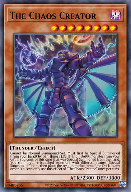 Top 20 Monsters Who Need Graveyard Material In Yu Gi Oh HobbyLark