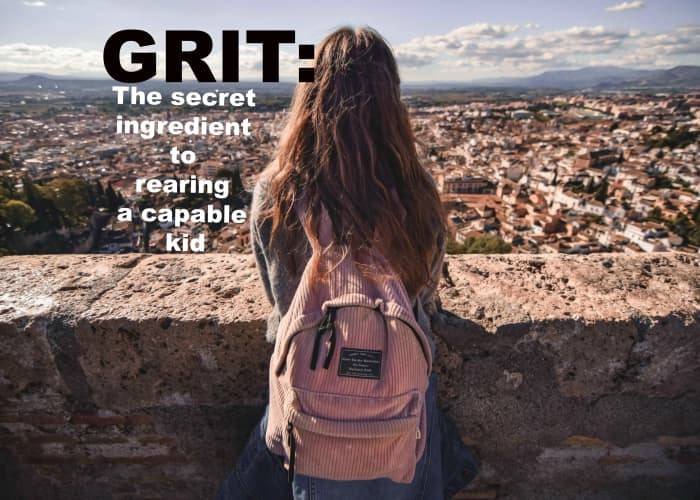By not letting them struggle and fail, parents set their kids up to be less capable and confident.