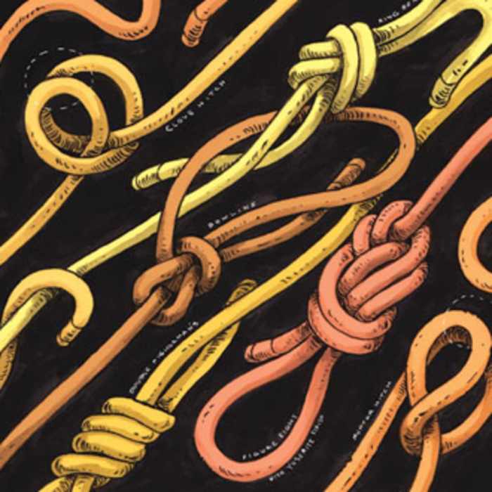 What Is the Science of Knots? Owlcation