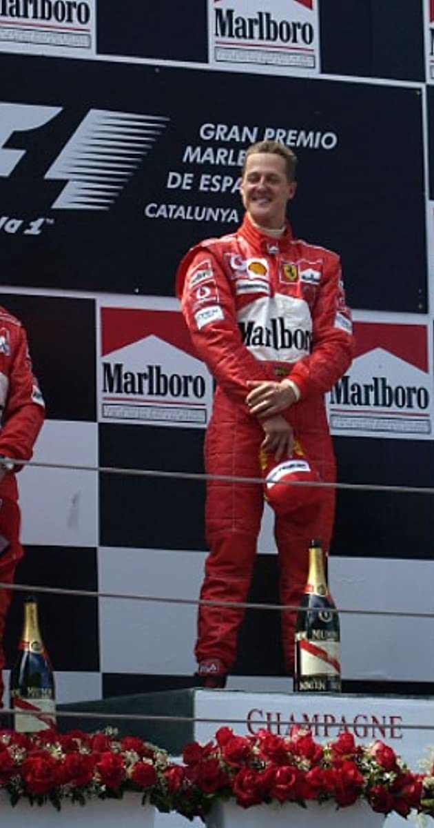 List of Michael Schumacher's 91 Career Wins and the Story Behind Each