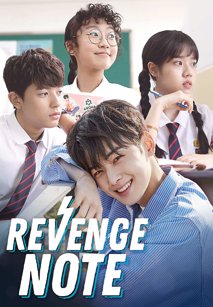 The 34 Best Korean High School Dramas - ReelRundown