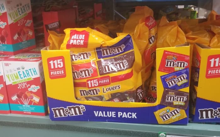 Are you on the fence about Halloween trick-or-treating this year? No matter what you decide, your children can still have treats.