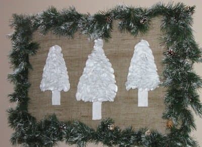 45 Delightful Styrofoam Craft Ideas - FeltMagnet