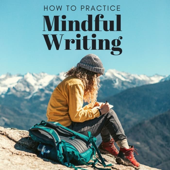 Learn how to incorporate mindful writing into your daily routine to develop and improve your composition skills and foster a meaningful writing experience.