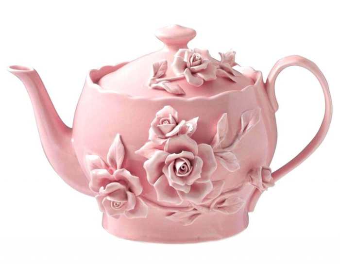 Rose Teapots Enchanting Collectibles for Any Occasion HubPages