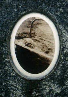 Julia Buccola Petta -- Julia died while giving birth at the age of 29. Her mother kept dreaming that something was wrong. She persuaded the cemetery to exhume Julia's body. The coffin was opened and it was discovered that the body had not decomposed