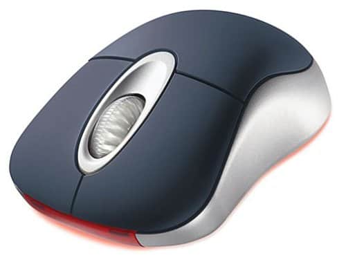 History of the Computer Mouse - HubPages