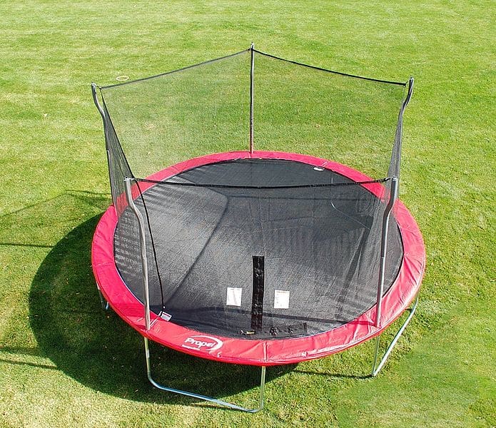 Safety is always important when your children are involved.