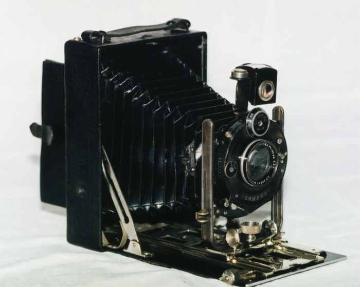 Are Film Cameras Obsolete? HubPages