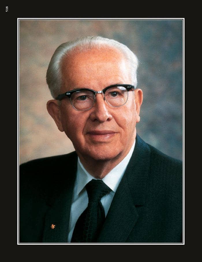 Ezra Taft Benson, gave a landmark talk called, "Beware of Pride", in which several of these issues are discussed in detail.