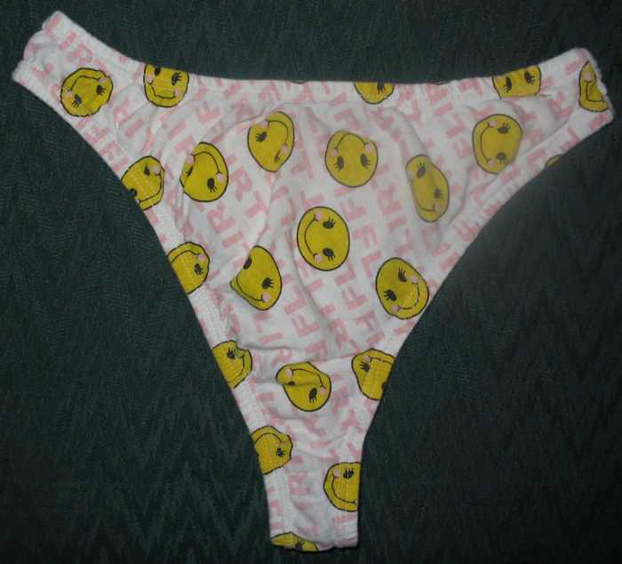 Humiliating MomentsChapter Two The Panty Story LetterPile