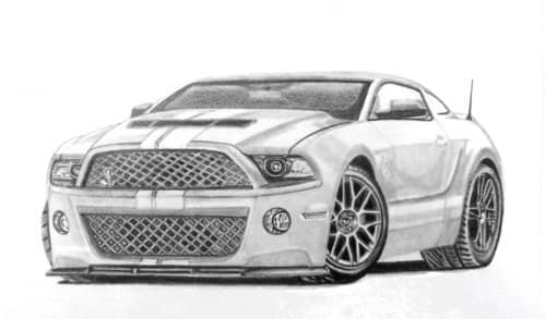 How to draw cars easy. - HubPages