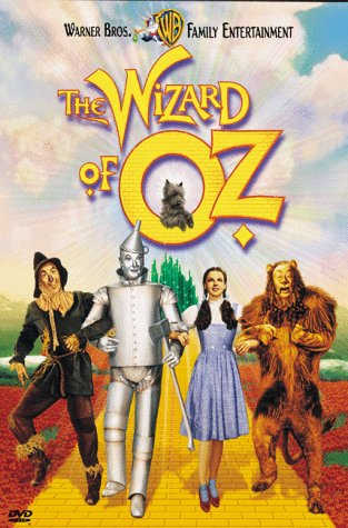 The Wizard of Oz - Interpretation of the film - HubPages